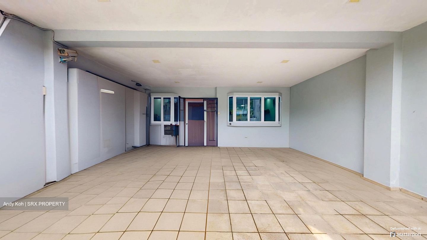 People's Garden (D19), Terrace #459264131